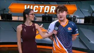 Echo Fox Huni 