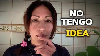 No tengo idea de lo que estoy hablando. Respondo comentarios  ( No Dualidad&hellip; ) 