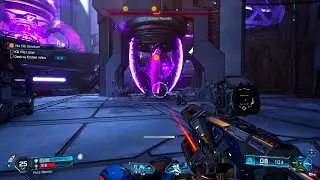 Borderlands 4 | Destroy Eridian Relics | His Vile Sanctrum