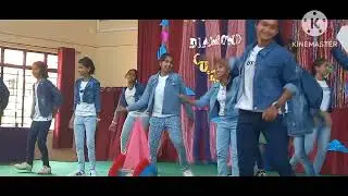St.Theresa School Hidkal Dam Teacher's Day Celebration 2023-24 Part 2