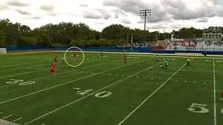 Daniel Gabrielsen 2025 Highlight Video