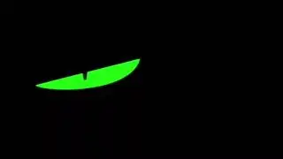 Mao Mao&rsquo;s eyes turning green for 10hs and 14 minutes and 14 seconds