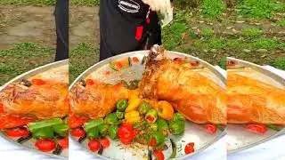Chef Burak | الشيف بوراك