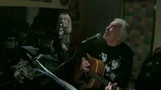 Ramon & Lydia _ GOLDEN SLUMBERS Medley _ The Beatles _ cover