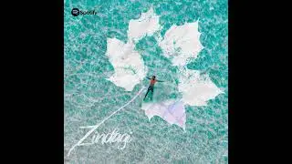 ChaarWheeler - Zindagi (Official Audio)
