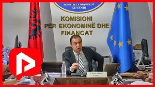 Zuzari Edi Shalsi e kapter Alfred Peza, nd&euml;rpren&euml; sinjalin e RTSH- Kuvend