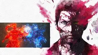 STRANGERS OF PARADISE FINAL FANTASY ORIGIN Fused Elemental Boss Fight