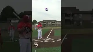 Chris Greinert HITS a 488' Bomb #usssa #americansports #sports