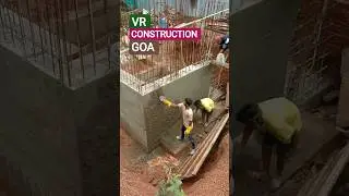 VR CONSTRUCTION GOA 🚧🏬🏢🏗️