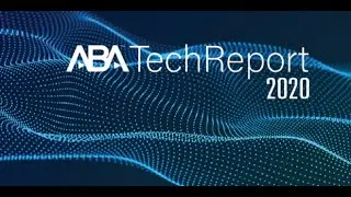 TechReport 2020: Technology Training