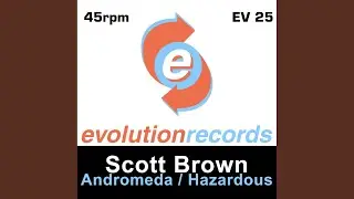 Andromeda (Original Mix)