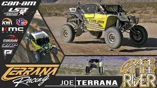 Terrana Racing WINS Rage at the River 2023
