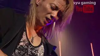 [1080p60FPS] GALNERYUS - WHEREVER YOU ARE [Just Pray To The Sky~what could we do for you~