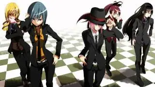 ◆ Credens justitiam (Jazz) fast ver. | Madoka Magica