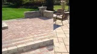 Awesome Paver patio designs ideas