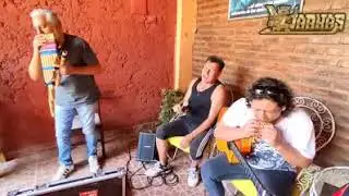 Los Kjarkas - TATA INTI