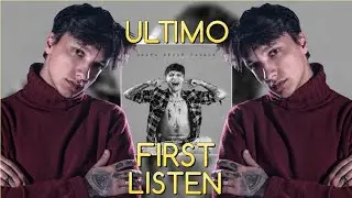 ULTIMO - COLPA DELLE FAVOLE (disco completo) | Reaction a Piccola stella, I tuoi particolari