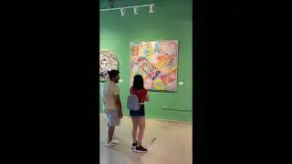 Tunney Money Gallery