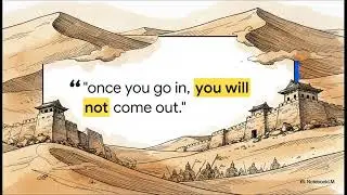 Lesson 23: Geography & Settlement of Early China