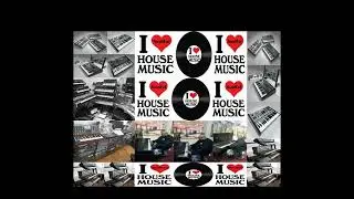 Audio Jacker  -Make Me Whole Dub Mix