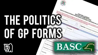 Police Operating Outside Of The Guidance - GP Forms
