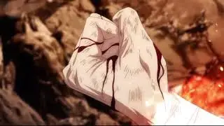 My First AMV