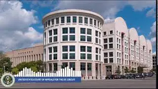 The United States Court of Appeals for the DC Circuit