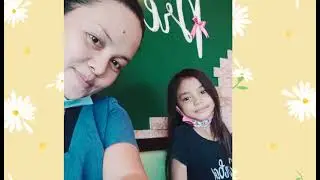 #pila kbook mahorot nimo nga milktea ug 🍕🍕 🍕? #thank u mommy sarah sa free nka apil jud ko hehe 😋😋😘😘