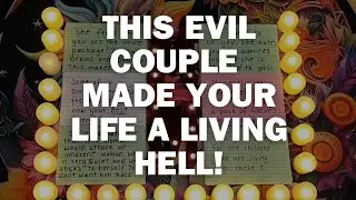 They Attacked Ur Looks, Health, Money, Job, Destiny, Gifts & Stability But U Defeated Them!🧙‍♀️👿🪄👸