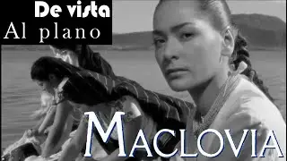 De vista al Plano: Maclovia