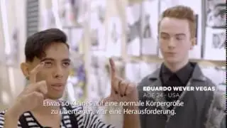 Modeschule.