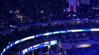 CBJ Cannon shot/Intro😎