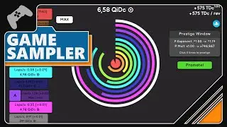 Revolution Idle Gameplay No Commentary