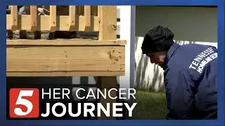 First Lady Maria Lee shares she is 'cancer free'