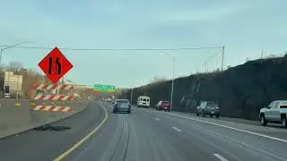Road trip recorded to 476 north 11-3025