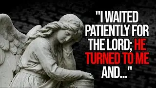 Mastering Patience: 34 Bible Verses for Your Personal Journey to Inner Peace