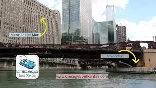 Chicago Boat Rentals Navigation Video