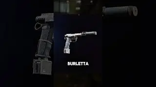 The MOST Underrated Pistol in ARC Raiders 🔫 #arcraiders #gaming #shorts