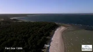 F&aring;r&ouml; Sk&auml;r 1389B - Bertwig fastighetsf&ouml;rmedling