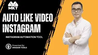 How to Auto Like Instagram Posts | Auto Like Instagram Video | Instagram Bot