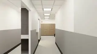 Evolve Fitness CNY | 2025 | 3D Rendering