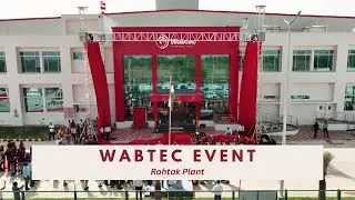 Wabtec - Rohtak Event | Fillme Networks