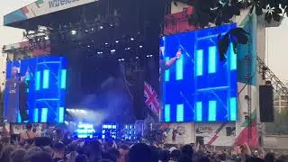 Drake, Look Alive, Wireless 2018