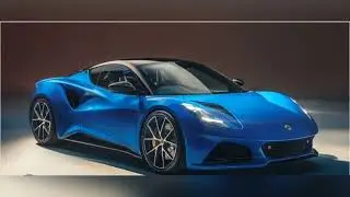 LOTUS CARS A QUICK CASE STUDY 