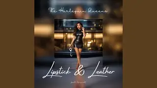 Lipstick & Leather