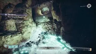Destiny 2_Bonus Focus, Solo ops, how I did mine