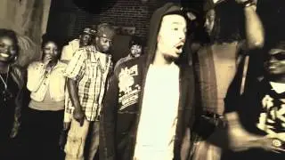 The Cypher - East Orange,NJ [HD]