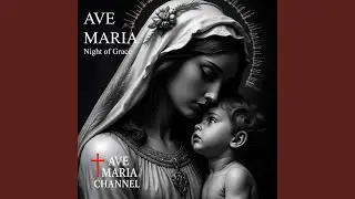 Ave Maria Night of Grace