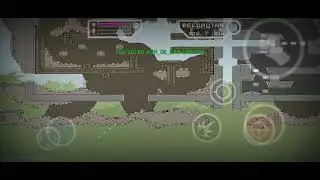 A Mini Militia Classic Montage💀||Comeback is real || SenpaiV2