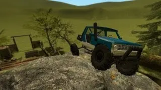 Gmod - 340 Subs Vehicle Download!